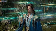 The immortal ascension episode 160 sub Indonesia