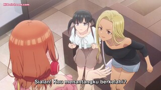 Tomodachi no Imouto ga Ore ni dake Uzai eps 6 (sub indo)