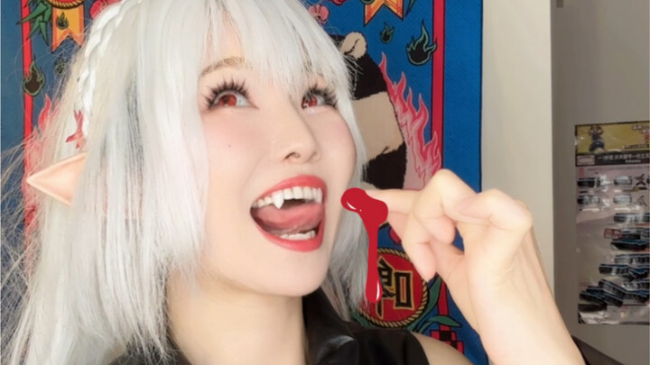 ff0：在罗德岛论表情包数量我天才华法琳没输过（一）