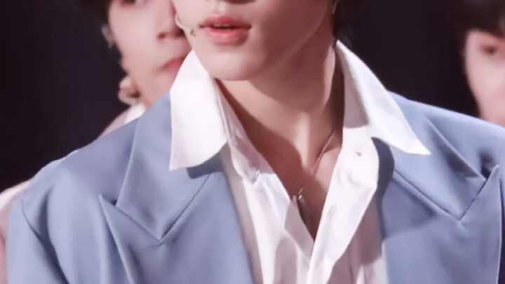 201030 Kuaishou Gala | Times Youth League [Song Yaxuan]