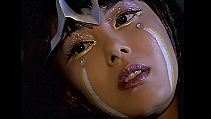 So what is the regret in Ultraman?