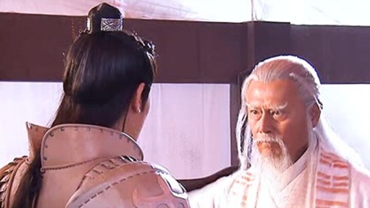 Yuan Hong turns out to be Sun Wukong’s past life.