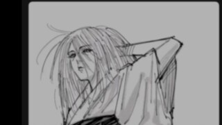 Jujutsu Kaisen akan segera berakhir, dan roh terkutuk besar yang disebutkan oleh Kensuo belum muncul
