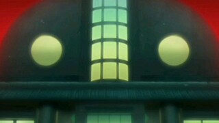 UCHIHA OBITO & UCHIHA ITACHI MASSACRE THE UCHIHA FAMILY
