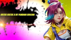 Random Kelakuan dark sistem MYTIC GLORY MOBILE LEGENDS ð