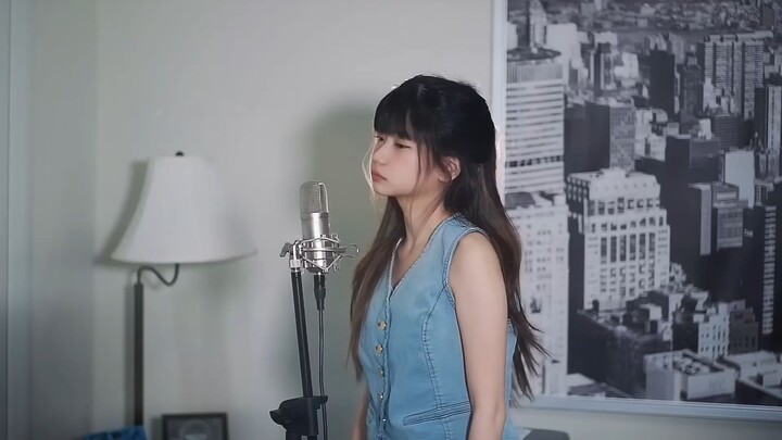 Bruno Mars - Too Good to Say Goodbye - Shania Yan Cover