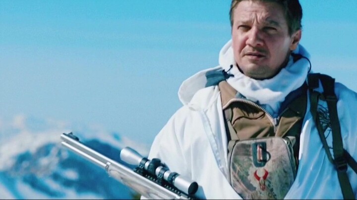 A breathtaking scene with an extremely comfortable ending