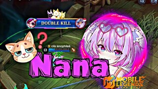 NANANG NYEBELIN BANGET 🤣🌻