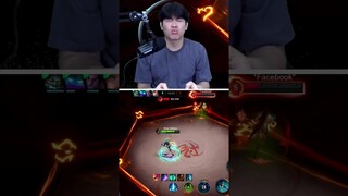 Jago banget team gue 🤗 #jonathanliandi #mlbb