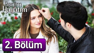 Benim Hayatim 2