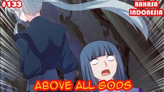 Above All Gods (AAG  Gu Qingfeng) | #133 (INDO) |