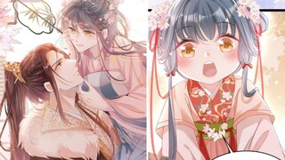 CHAP 1-10: (ta sẽ cưới nàng) ĐÍCH NỮ VI MƯU