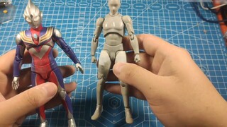 บทช่วยสอนเกี่ยวกับการเปลี่ยนแปลงร่างกาย SHF ในประเทศและการเปลี่ยนแปลงเป้าแกะสลักกระดูกเลียนแบบ