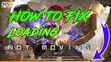 MOBILE LEGENDS STACK ON LOADING NOT MOVING | HOW TO FIX? EASY TRICKS TO FIX! BEATRIX PATCH