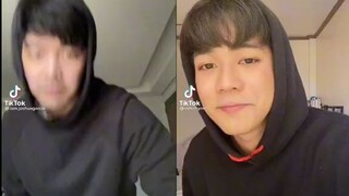 joshua Ang lupit mo