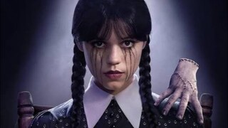Wednesday Season 2 EP03 (2025) | HD