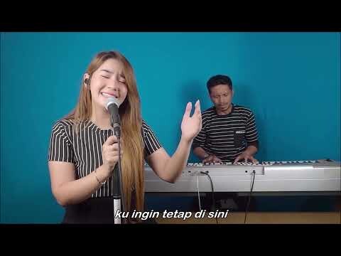 Sinar kemuliaanMu ( Piano Vocal ) - Rachel Mutiara