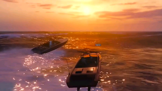 GTA 5 Online NGAKAK ABIS!  EDISI SPESIAL : BOLANG! Ft. EDHO ZELL #2