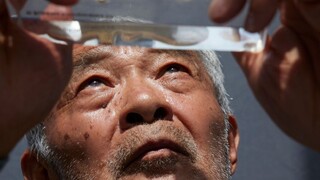 田壮壮：作品送审两年，没有得到一句回复