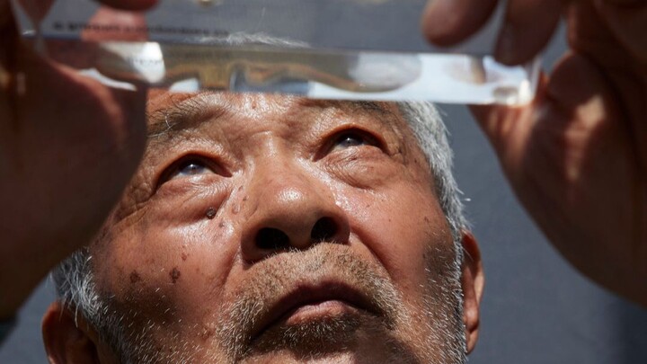 田壮壮：作品送审两年，没有得到一句回复