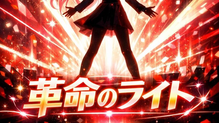 Nei - 革命のライト