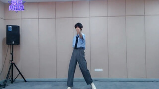 [Ding Chengxin] Live broadcast classic reappearance "Great Artist + Weird Beauty"