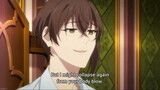 Funny moments of Tensai Ouji no Akaji | Episode 9