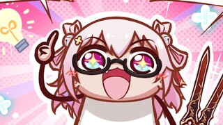 [Ministry of Railways] If this girl becomes smart, there will be no place for the Genius Club!