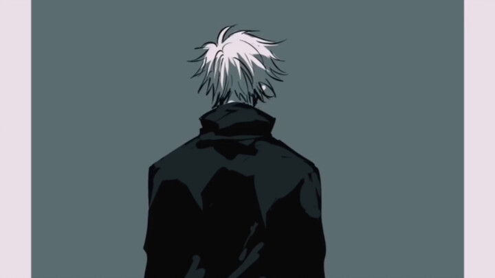 [ Jujutsu Kaisen ] The world of Natsugokun