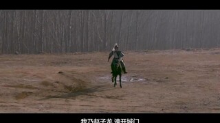 Huawei's silly advertisement: single-handedly saving the day