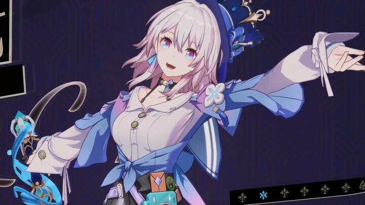 💧Now, I am the water god💧