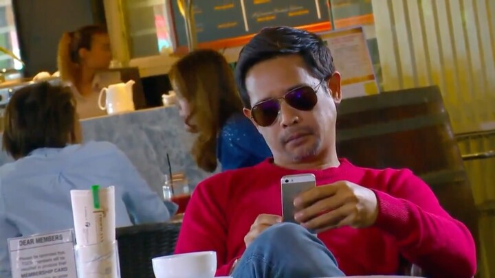 Cinta Masam Manis Ep23