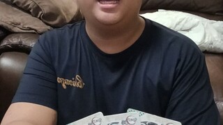 รีวิวของเล่นการ์ดการ์ตูนดาบพิฆาตอสูร ขี้โกง