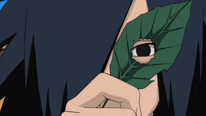 Suara Uchiha Madara direproduksi dengan sempurna, memungkinkan Anda merasakan hidupnya secara mendal