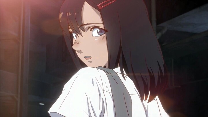 【พฤษภาคม/ฉบับโรงภาพยนตร์/มาซาโยชิ อุจิดะ & คาโอริ ฮาเซงาวะ】PV "งานเลี้ยงแห่งอัมฤต" ภาคก่อนหน้าของ "ก