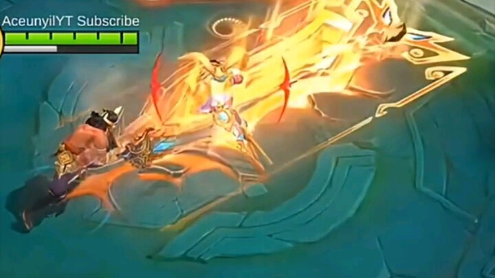 Kayaknya moonton salah lagi ngasih tag skin deh🤦🤦