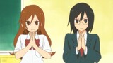 [Valentine's Day Bonus] Horimiya's Dog Food Giveaway