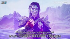 Xuan Emperor S3 Episode 125 Sub indo full