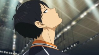 Kageyama Tobio edit