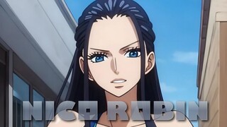 NICO ROBIN 🤩🤩