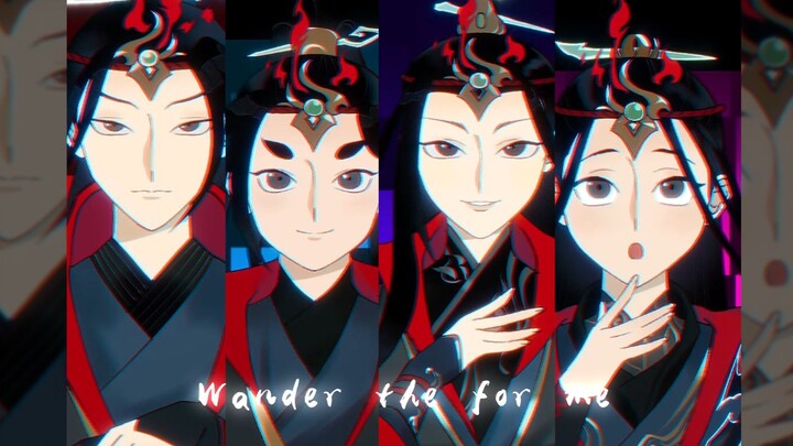 【One Thought Free】Blood Sword to Suppress Demons·Only One Sword