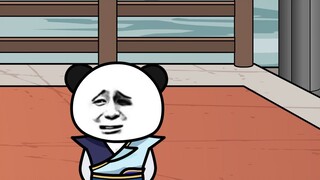 Episode 12: Martial Arts Competition