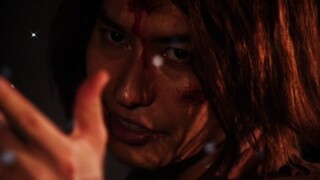 "Battle Rabbit, I'm going to break my promise."