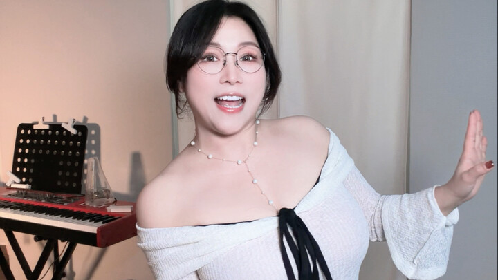 สวัสดีทุกคน ฉันคือ VAE