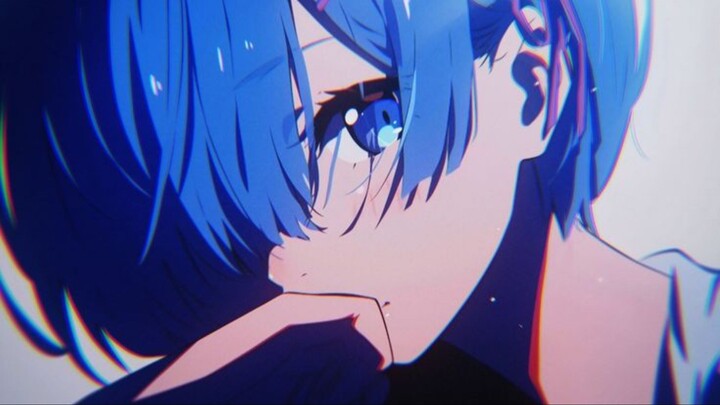 [short seiyuu]° Rem[voice by miko]••