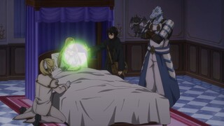 Sozai Saishuka no Isekai Ryokouki Eps 07 sub indo