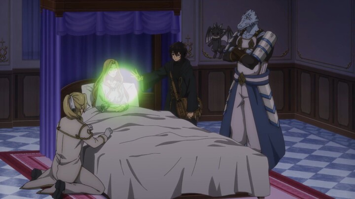 Sozai Saishuka no Isekai Ryokouki Eps 07 sub indo