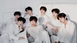 BTS ไม่ใช่ฝาแฝด แต่พวกเขามีกระแสจิตระหว่างกันน