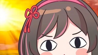 永远永远不要放弃！