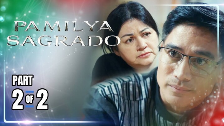 Pamilya Sagrado | Episode 13 (2/2) | July 3, 2024 (with English Sub)
